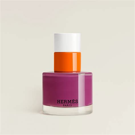 hermes ultraviolet nail polish|Nail polish, Limited edition, Ultraviolet .